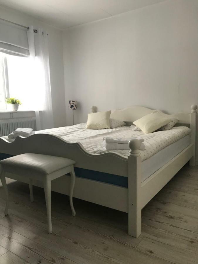 Villa Daga Vidsel Exteriér fotografie